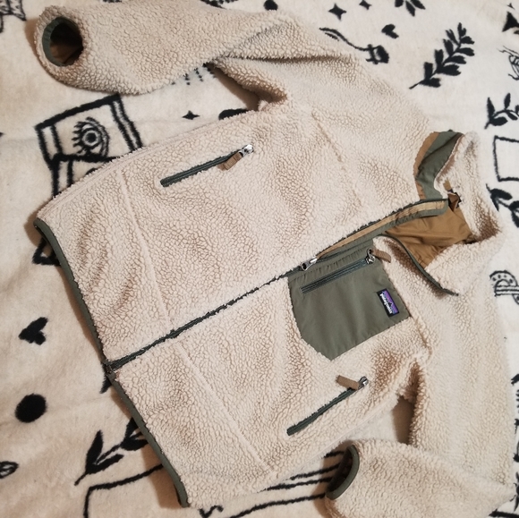 Patagonia Other - Boys Patagonia jacket
